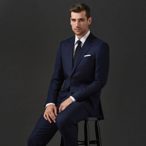 Savile Row Style: Hardy Amies Looks Sharp | Luxury Lifestyle Magazine