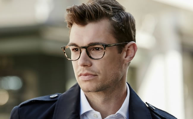 British eyewear brand Walter & Herbert sets its sights on luxury ...