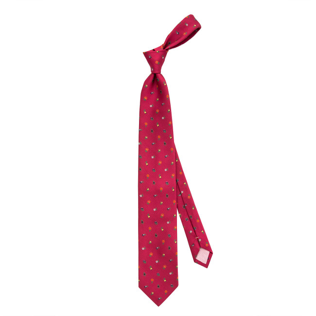 Thomas Pink Ties for Men