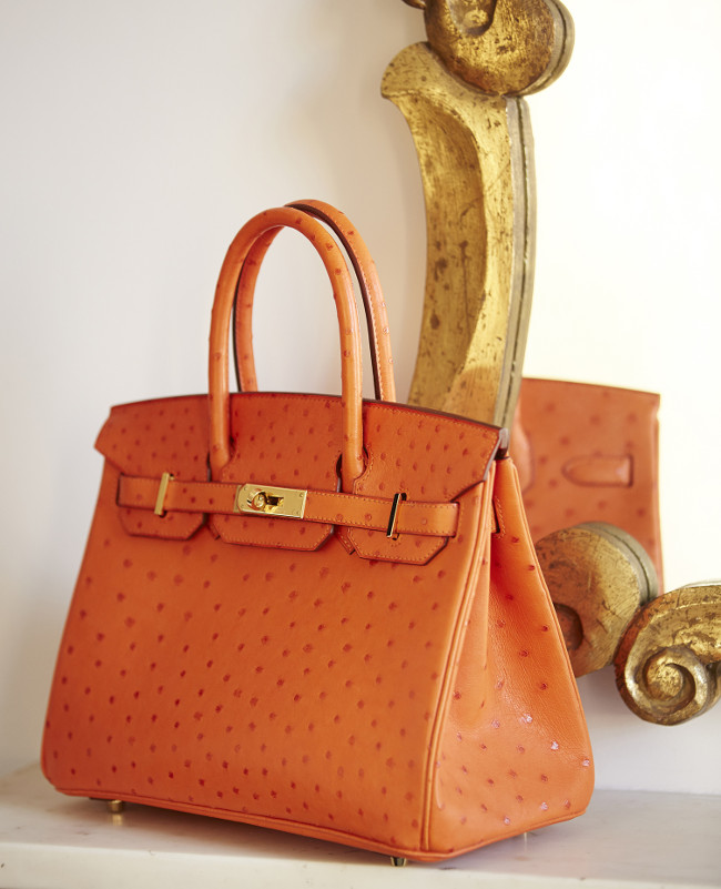 Authentic Hermes Bags from Bags of Luxury, London