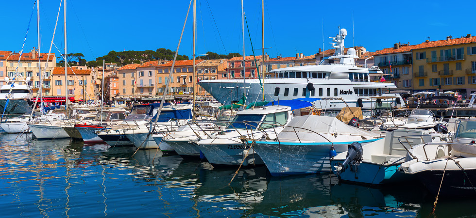 How to plan the perfect luxury holiday in St Tropez | Luxury Lifestyle ...