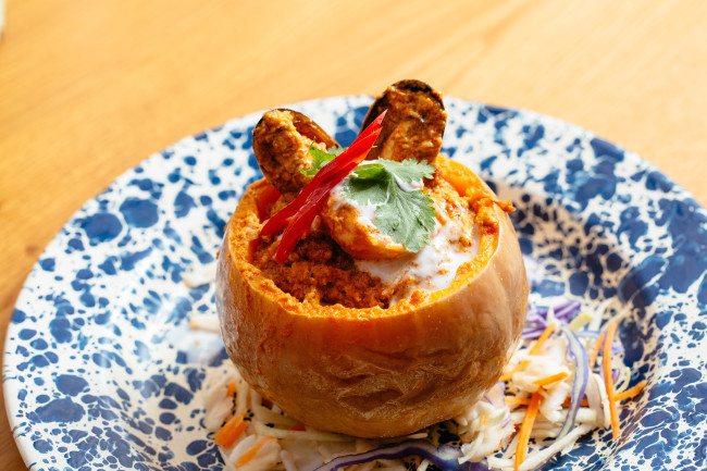 Restaurant Review: Rosa’s Thai Cafe, Brixton in south London | Luxury ...