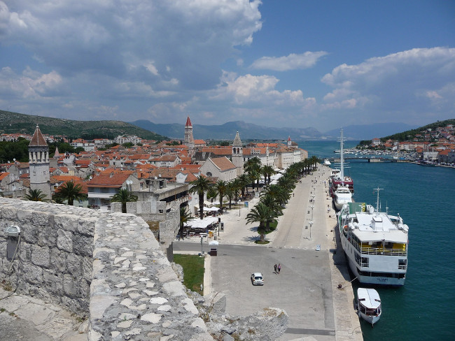 Trogir, Croatia