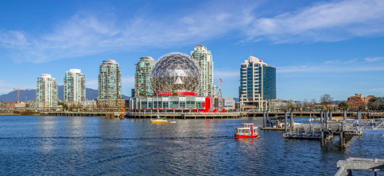 Vancouver: The Luxury Lifestyle Magazine city guide | Luxury Lifestyle ...