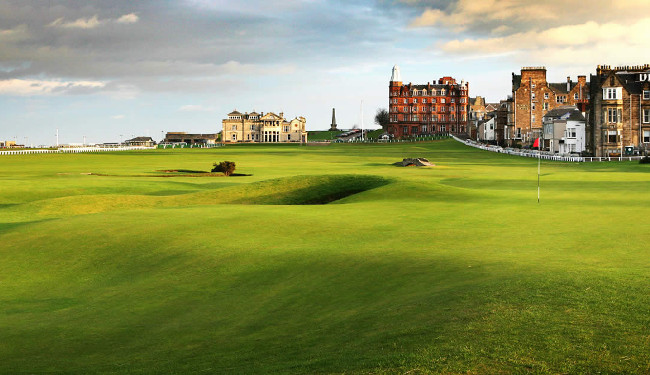 The very best luxury golfing holidays from around the globe | Luxury ...