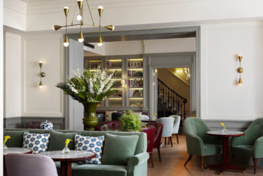 The Kensington hotel hosts Royal inspired masterclasses to celebrate ...