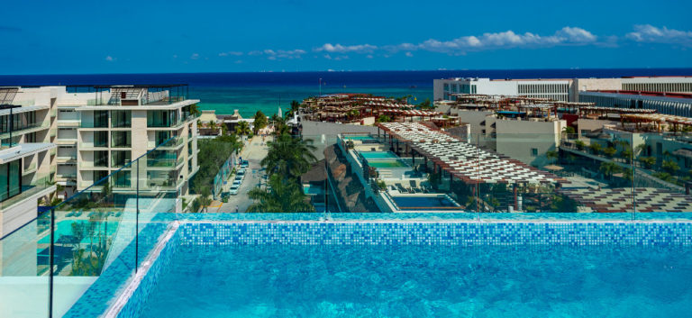 the reef playa del carmen all inclusive