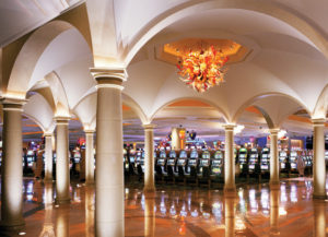 Top Four Casino Hotels In Atlantic City | Luxury Lifestyle Magazine