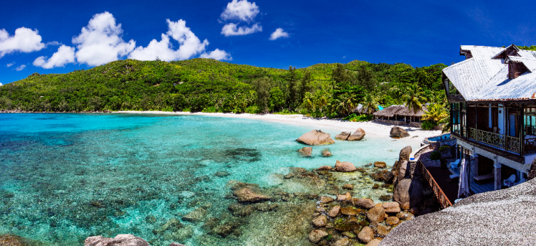 An essential guide to the Seychelles | Luxury Lifestyle Magazine