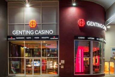 The top five casinos to visit in the UK | Luxury Lifestyle Magazine