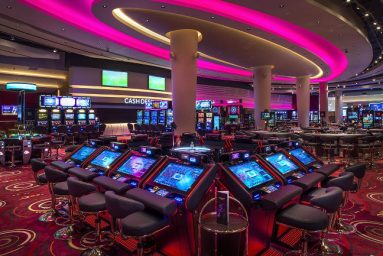 The top five casinos to visit in the UK | Luxury Lifestyle Magazine