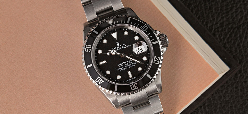 rolex watches for boys