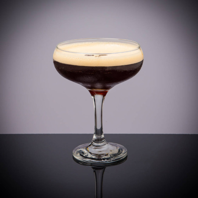 How to prepare the perfect espresso martini for your New Year's