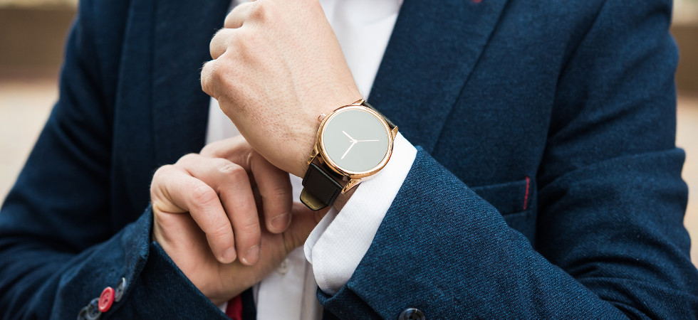 5 luxury accessories every man should own | Luxury Lifestyle Magazine