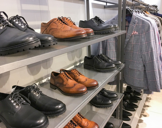 How to choose the right shoe for your suit | Luxury Lifestyle Magazine