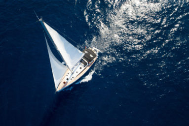 Setting sail: How to choose your new sailboat | Luxury Lifestyle Magazine