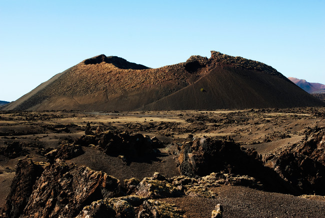 Lanzarote: Discovering César Manrique’s island | Luxury Lifestyle Magazine