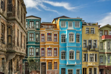 A luxury guide to Istanbul: Where to stay, where to eat and what to see ...