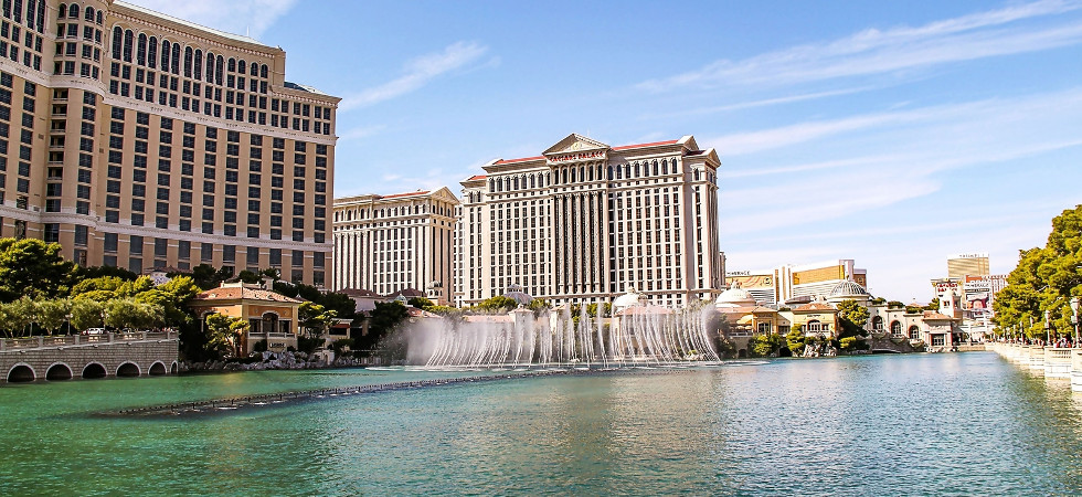 The Bellagio, Las Vegas: Is this icon still the most luxurious casino hotel  in the world?
