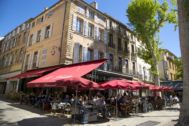 A luxury travel guide to Aix-en-Provence in southern France | Luxury  Lifestyle Magazine