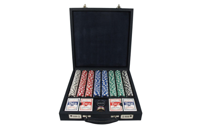 The Most Expensive Poker Sets of All Time – The Pinnacle List