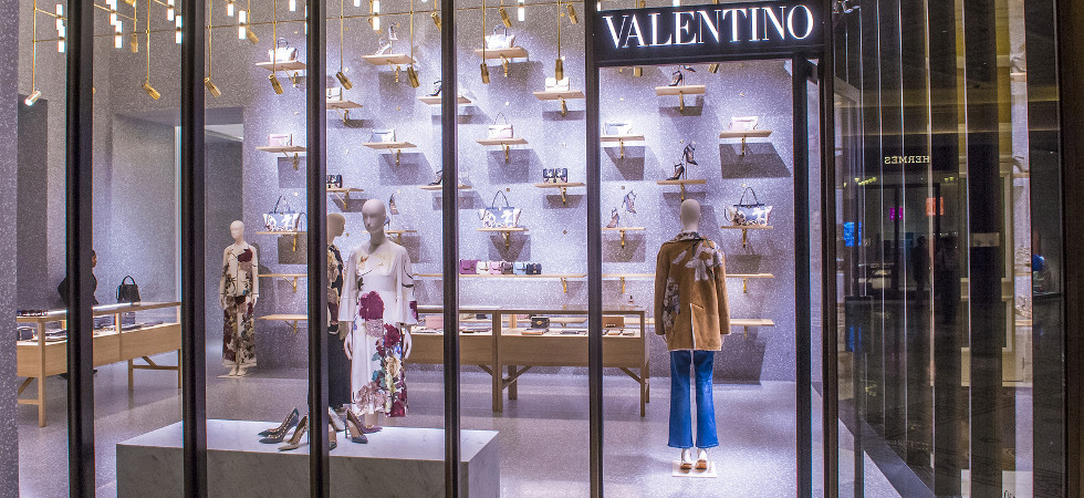 Top 5 Valentino Rockstud Creations - The Luxury Closet