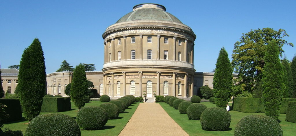 Hotel Review: The Ickworth Hotel, Bury St Edmunds in Suffolk | Luxury ...