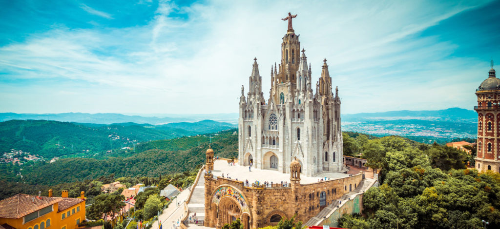 What to do in Barcelona when you only have 24-hours | Luxury Lifestyle ...