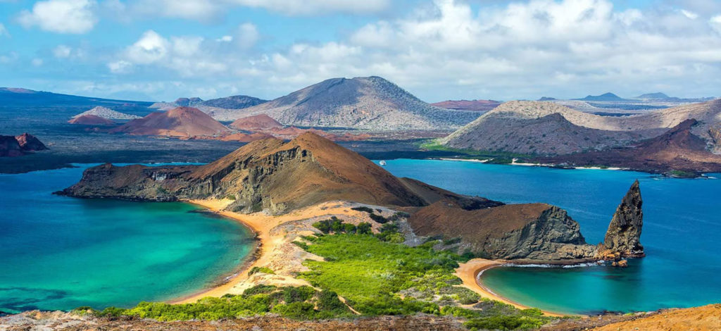 Win a luxury cruise of the Galapagos Islands worth over £5k with ...