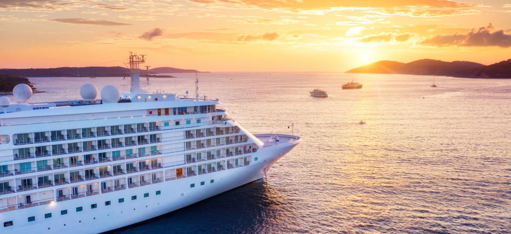 Top 4 luxury cruises to take in 2020 | Luxury Lifestyle Magazine