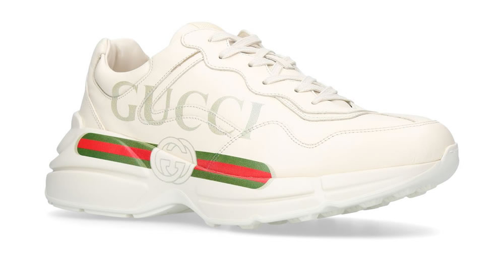 the gucci shoes
