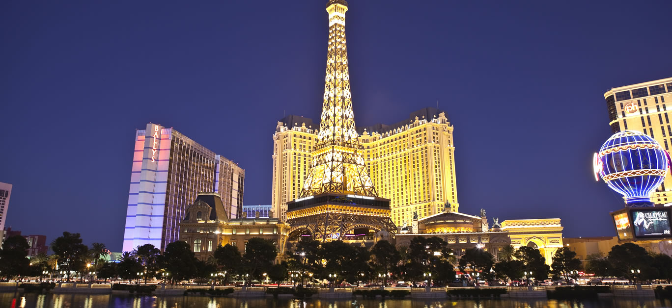Caesars Travel Agents > Properties > Las Vegas > Paris > Dining