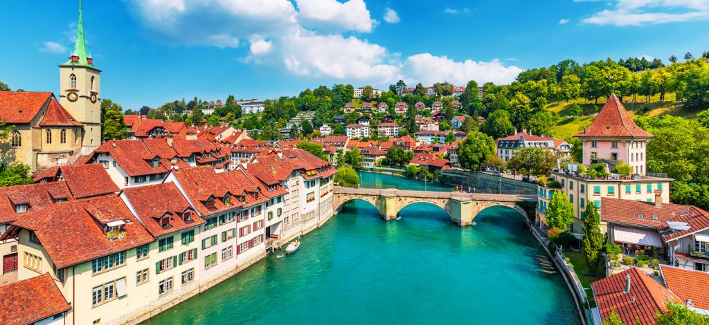 Swiss delights: A luxury travel guide to Bern | Luxury Lifestyle Magazine