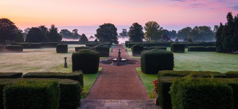 Hotel Of The Week: Eastwell Manor, Ashford In Kent 