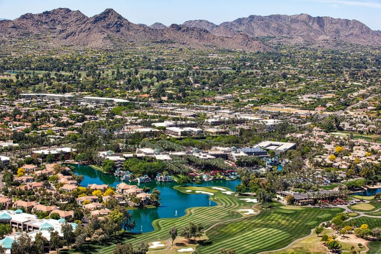 The very best luxury travel experiences to enjoy in Scottsdale in 2020 ...