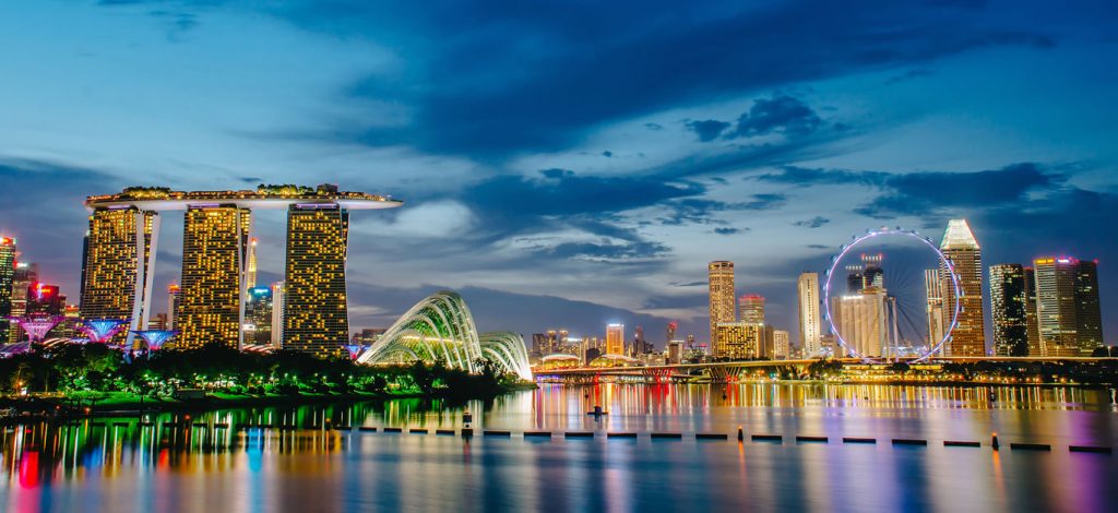 Singapore’s most glamorous casino hotels and resorts | Luxury Lifestyle ...