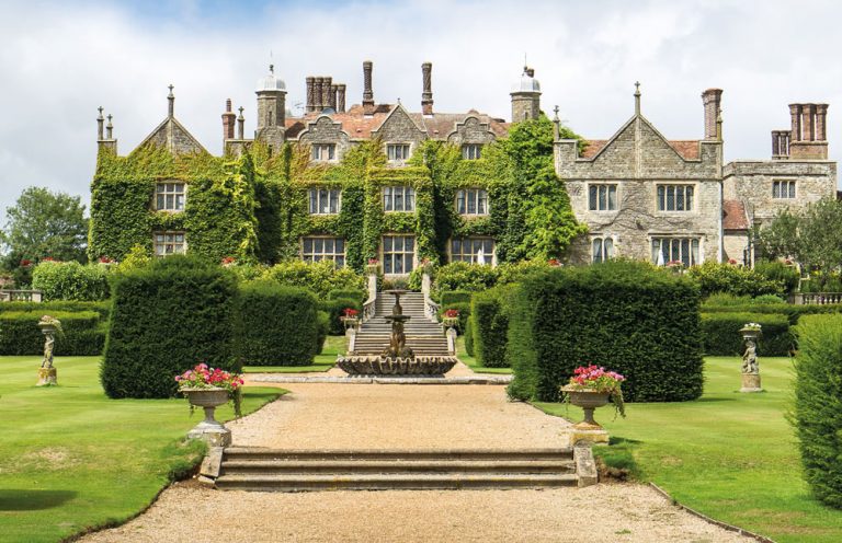 Hotel of the week: Eastwell Manor, Ashford in Kent | Luxury Lifestyle