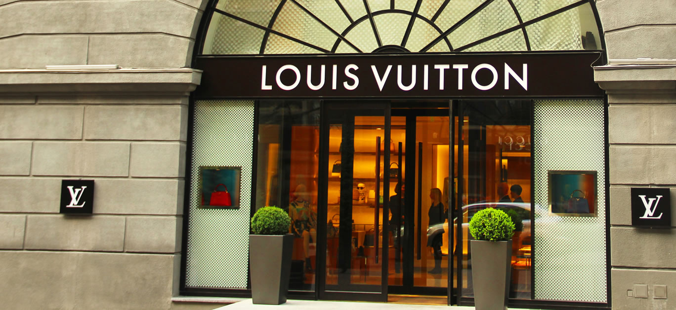 EXCLUSIVE: Louis Vuitton Unveils Biggest Store in the Philippines