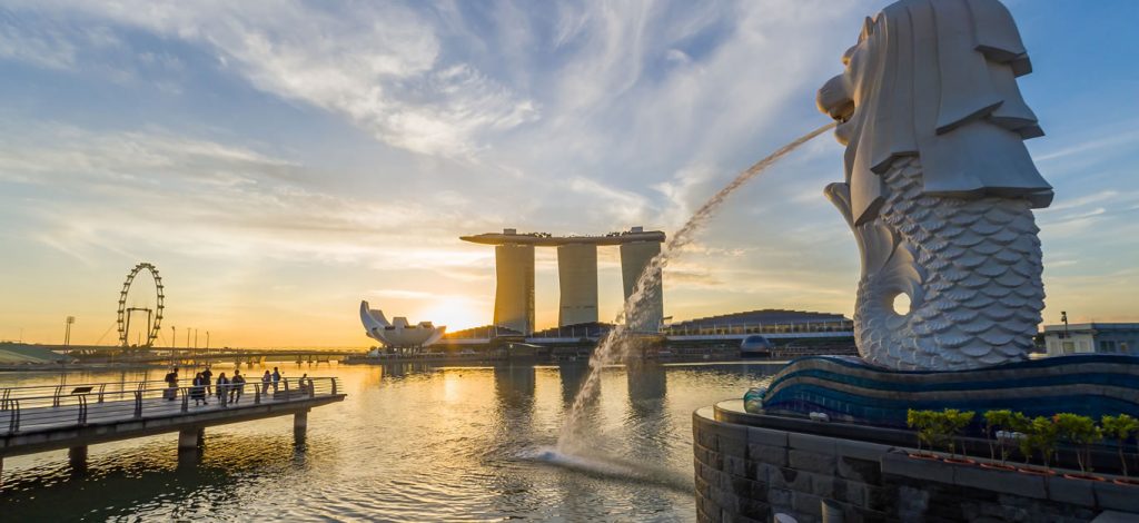 The top 6 luxurious experiences in Singapore | Luxury Lifestyle Magazine