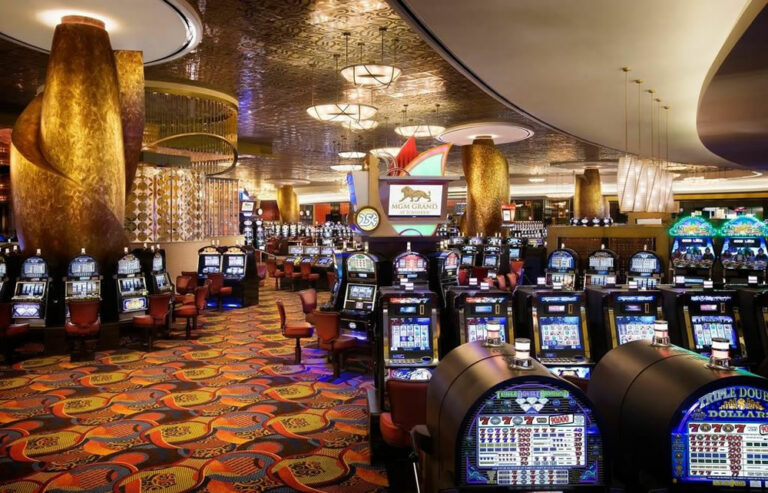 foxwoods casino online