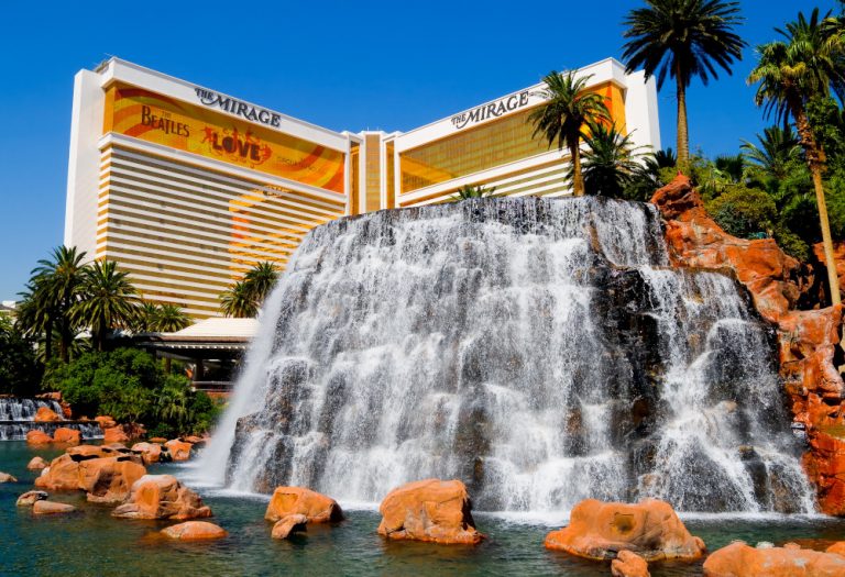 5 Of The Best Themed Casino Hotels In Las Vegas | Luxury Lifestyle Magazine