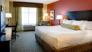 winstar hotel and casino suites