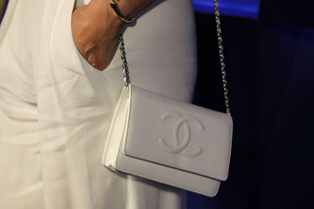 VESTIAIRE COLLECTIVE UNBOXING. The Chanel Bag Of My Dreams Or Is It? 