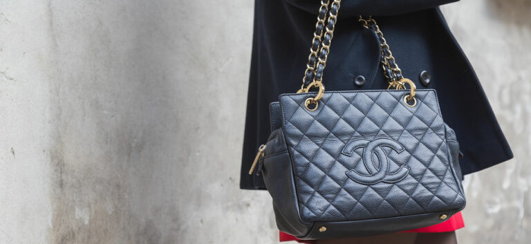 The top 5 most iconic Chanel handbags of all time | Luxury Lifestyle ...