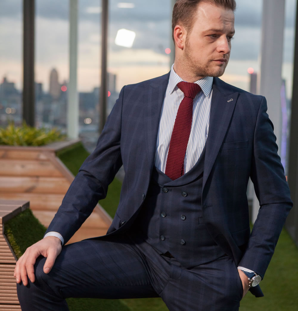 The top 7 basic suit mistakes you need to stop making, according to the ...