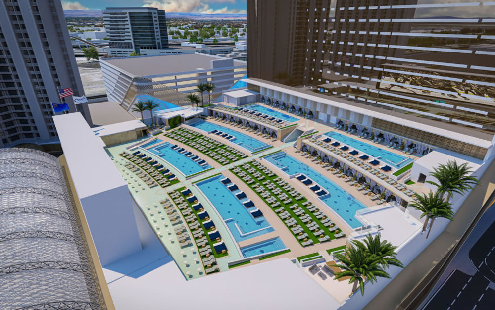 New Downtown resort Circa's planned sportsbook sounds like a game changer -  Las Vegas Weekly