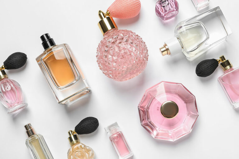 3 Of The Biggest Perfumes Trends In The Industry To Look For In 2022