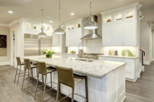 4 design mistakes to avoid when remodelling your kitchen | Luxury ...