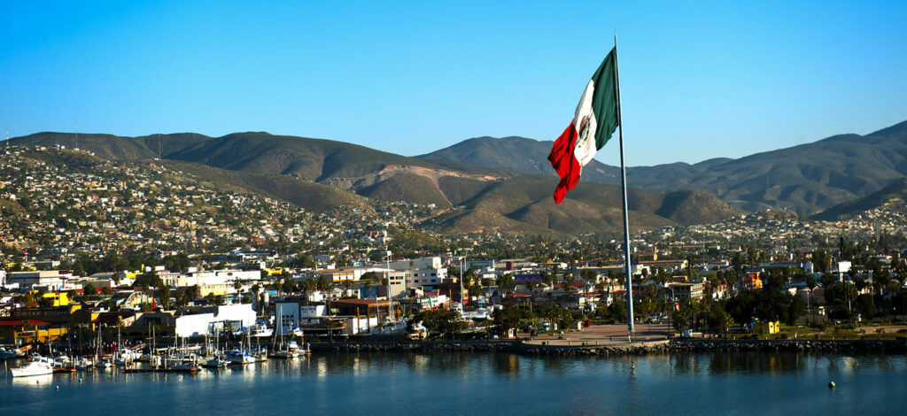 A luxury travel guide to Ensenada, a beautiful coastal city on Mexico’s ...