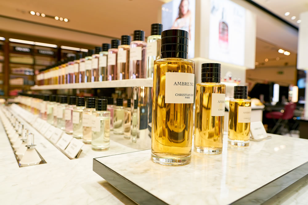 What does the future of the luxury beauty industry hold? | Luxury ...